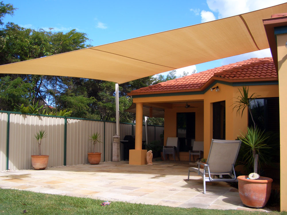 Shade Sail Gallery 76